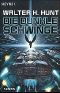 [Dunkle Schwinge 01] • Die dunkle Schwinge